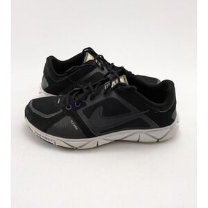 Womens Nike Free XT Quick Fit Black Flywire Training Shoes 415257-001 Size 9